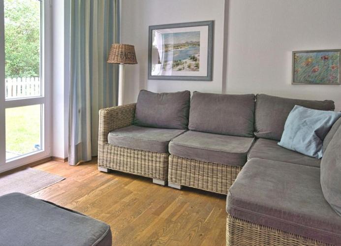 Wangerrose - Familienwohnung Fuer Gross Und Klein Und Hundefreunde Wangerooge Εξωτερικό φωτογραφία