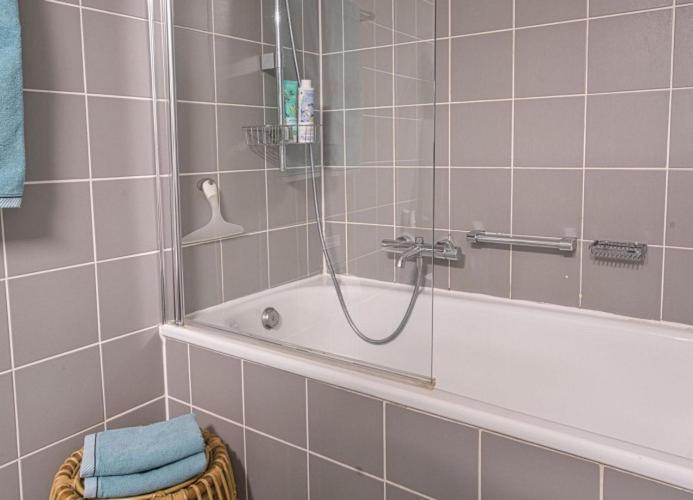 Wangerrose - Familienwohnung Fuer Gross Und Klein Und Hundefreunde Wangerooge Εξωτερικό φωτογραφία